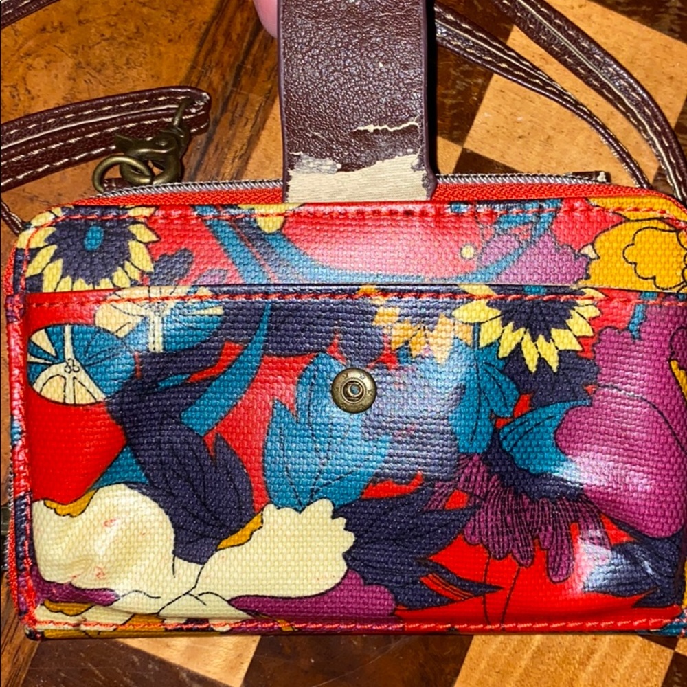 Sakroots Wallets - Picture 2 of 7